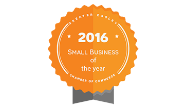 blue lion digital 2016 small business of the year